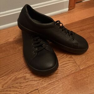 Birchbury Bramford: Barefoot Wide-Toe Slip On Sneaker